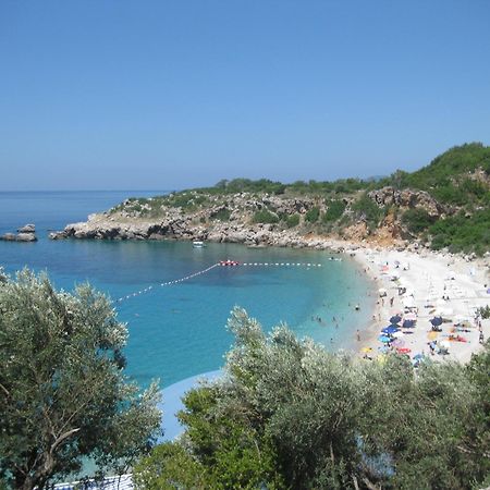 Apartments Drobni Pijesak Petrovac na moru Exterior foto