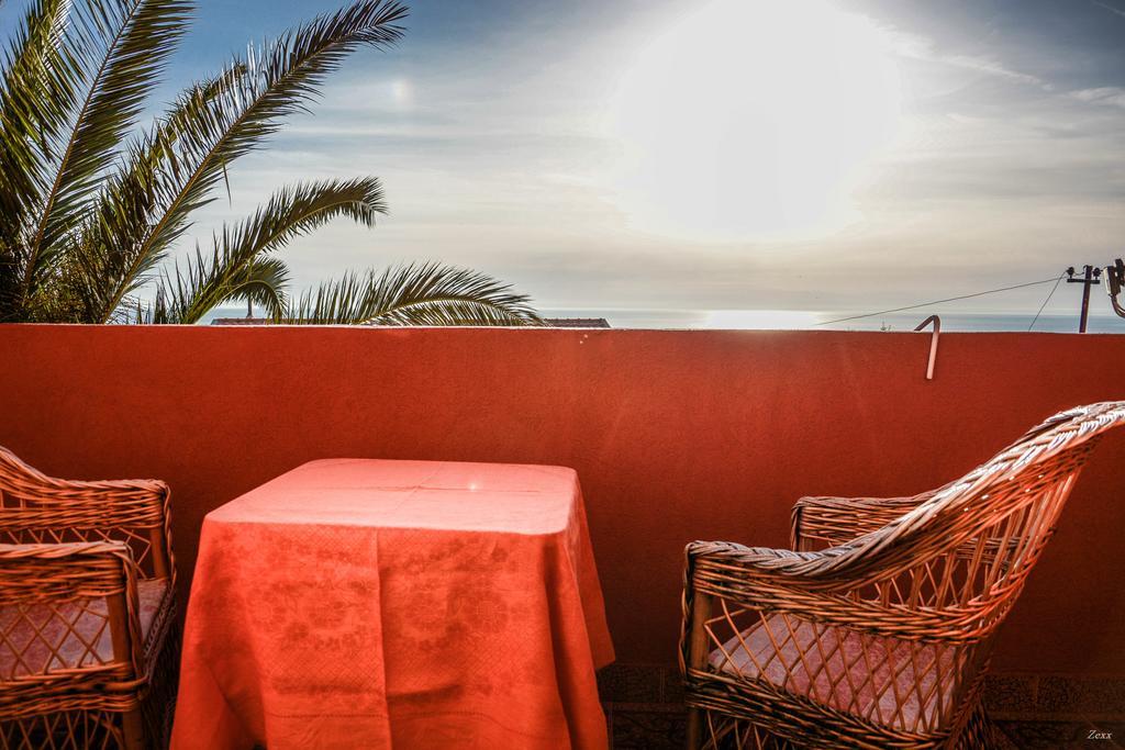Apartments Drobni Pijesak Petrovac na moru Exterior foto