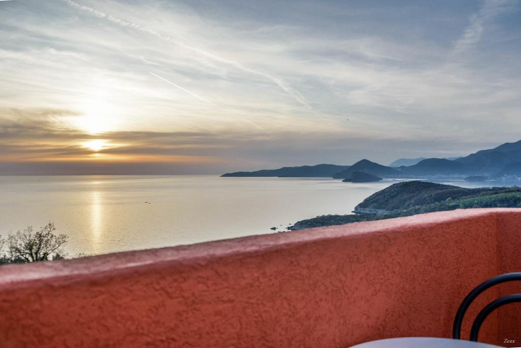 Apartments Drobni Pijesak Petrovac na moru Zimmer foto