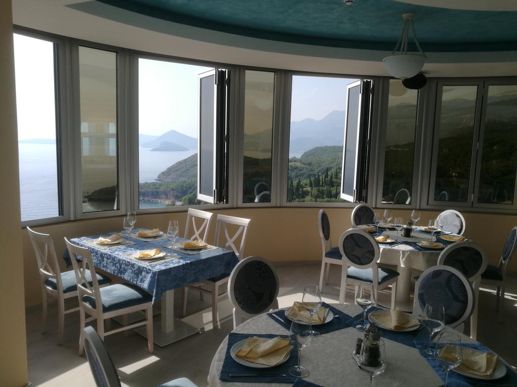 Apartments Drobni Pijesak Petrovac na moru Exterior foto