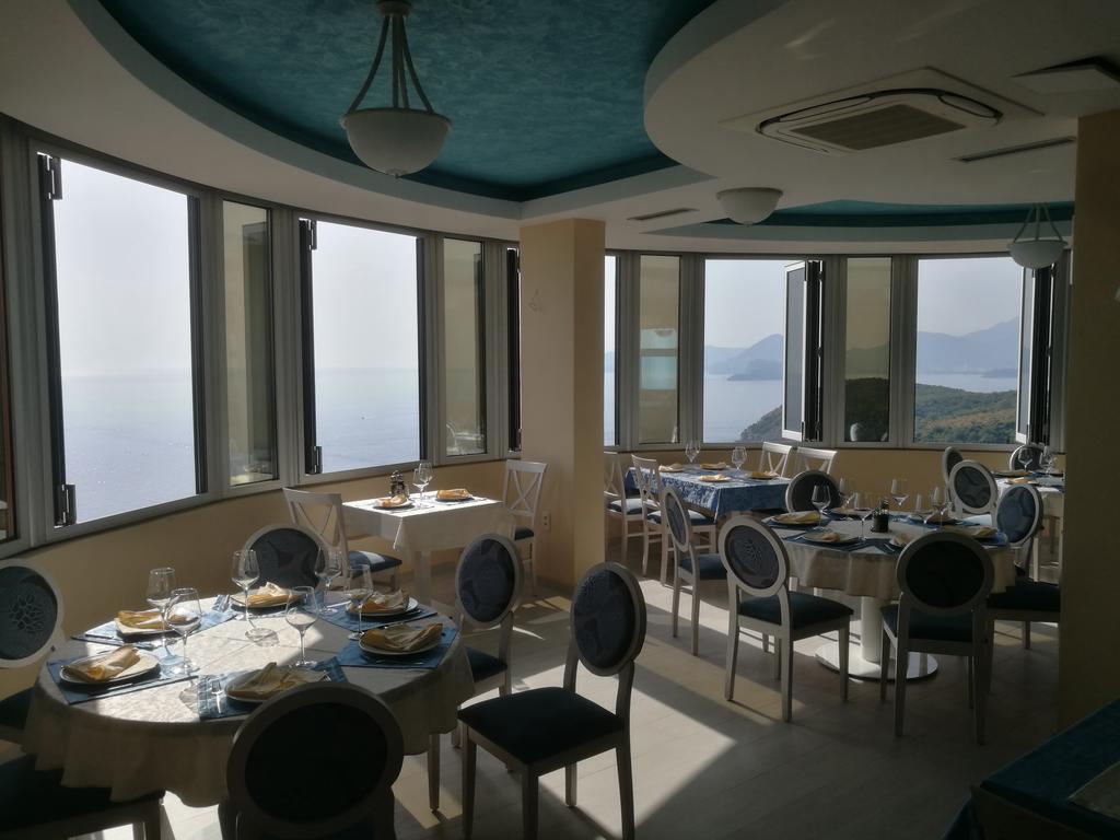 Apartments Drobni Pijesak Petrovac na moru Exterior foto
